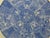 This beautiful Saucer / Small Plate is made of porcelain. This plate features an intricate underglaze blue painting with...