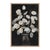 Kenneth Ludwig Chicago Beige Eucalyptus Print (Set of 2) For Sale - Image 4 of 5