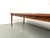Vintage Farmhouse Table in Pine, 1970 For Sale - Image 6 of 18