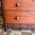 English Wood Chest of Drawers, in Good conditions. Designed 1950 to 1959