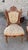 Rose Victorian American Renaissance Revival Style Parlor Set - 5 PCS For Sale - Image 8 of 12