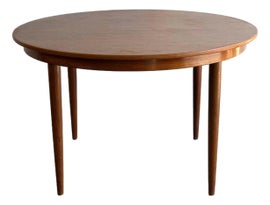 Example of Skovmand and Andersen Tables