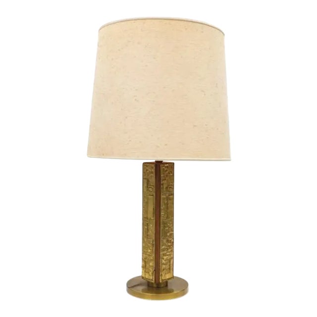 Angelo Brotto for Esperia ´margot´ Table Lamp For Sale