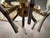 Wings of Freedom Chandelier in Murano Glass by Franco Luce, 1980s For Sale - Image 8 of 15