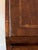 Early 18th Century Dutch Baroque Burl Walnut Drop-Front Secretary Desk For Sale - Image 14 of 18