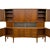 Poul Jensen Mid 20th Century Danish Highboard by Holger Christiansen For Sale - Image 4 of 7