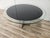 An iconic dining table designed by Luigi Saccardo, a refined example of 1970s Italian design. The design stands out for...