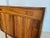 Vintage Danish Rosewood Sideboards, 1960s, Set of 2 For Sale - Image 14 of 18