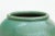 Tall Martaban Jar With Green Glazed Finish For Sale - Image 4 of 9