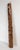 Tribal Late 20th Century Northwest Coast Squamish Native American Indian Totem by R Krawchuk For Sale - Image 3 of 18