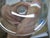 Transparent John Rocha Waterford Cut Crystal Signature Red Wine Goblet 9 1/8" Glass Pair For Sale - Image 8 of 8