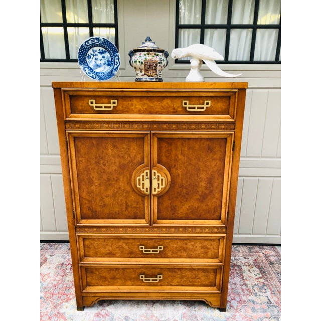 Henry Link Mandarin Chest of Drawers Chairish