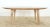 Wood Handcrafted Clear Resin River Maple Oval Coffee Table For Sale - Image 7 of 9