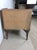 Wood Mid Century Modern Nightstand With Drawer by Kent Coffey For Sale - Image 7 of 9