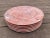 Grand Tour Set of 6 Villeroy & Boch Marble Dinner Plates, Late 20th Century For Sale - Image 3 of 4