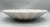 Vintage Outeiro Águeda Portuguese Hand-Painted Bird of Paradise Scalloped Bowl – French Country, Folk Art For Sale - Image 10 of 13