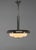 Bauhaus Bauhaus Ceiling Light from IAS, 1930s For Sale - Image 3 of 18