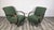 Lounge Chairs by Jindrich Halabala, 1940s, Set of 2 For Sale - Image 6 of 11