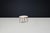 Mid-Century Modern Beechwood Stool with New Teddy Upholstery, Cz, 1960s For Sale - Image 6 of 12
