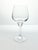 Contemporary Pottery Barn “Claro” Set of 8 Balloon Wine Glasses For Sale - Image 3 of 4