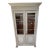 19th Century French Louis Philippe 2-Door Bookcases For Sale