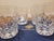 Enhance your barware collection with these cocktail glasses from the Faberge Atelier. Crafted in Slovenia, these handmade...