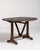 Brown French Wine Tasting Table, Antique, France, Circa 1900 For Sale - Image 8 of 18