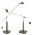 Nestore Lamps by Forcolini for Artemide, 1990s, Set of 2 For Sale