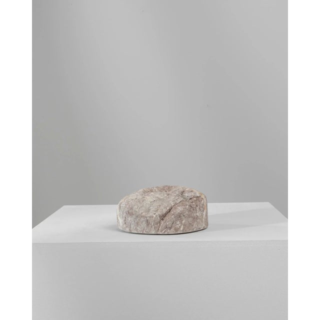 19th Century European Marble Mortar For Sale In Greensboro - Image 6 of 10