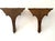 Hollywood Regency Gilt Shelf Brackets, a Pair For Sale - Image 11 of 11