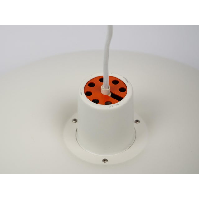 The ph 4/3 lamp is an absolute classic, designed by the renowned danish designer and architect poul henningsen. It has...