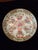 Chinese Antique Chinese Porcelain Charger 18th Century Canton For Sale - Image 3 of 9
