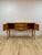 Vintage Buffet Pennsylvania House Walnut Traditional Sideboard Server Dovetail For Sale - Image 12 of 16