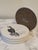 Ecru 1970s Stone Coasters Pelican with box - Set of 4 For Sale - Image 8 of 12