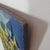 Bo Gustavsson, Rome, 1951, Oil on Board For Sale - Image 11 of 18