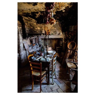 Cindi Emond, The Kitchen, Photograph, 2021 For Sale