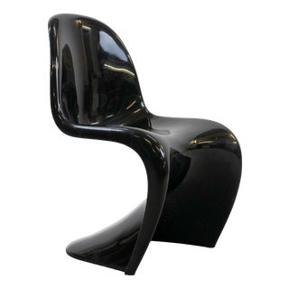 Panton Chair by Verner Panton for Herman Miller / Fehlbaum, 1971 For Sale