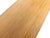 Mid-Century Modern Danish Oak Coffee Table For Sale - Image 8 of 9
