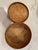 19th Century Original Painted Therom Style Pantry Boxes For Sale - Image 4 of 12