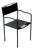 Chair by Giandomenico Belotti for Alias, 1980s For Sale