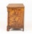 Brown French Empire Mahogany Chest of Drawers For Sale - Image 8 of 10