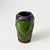 Antique Japanese Awaji Ceramic Vase, 1900s For Sale - Image 14 of 14