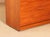 1960s Mid-Century Teak Chest of 4 Drawers on Casters from Austinsuite, 1960s For Sale - Image 5 of 11