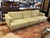 Cassina Piero Lissoni for Cassina Triple Nest Sofa For Sale - Image 4 of 12