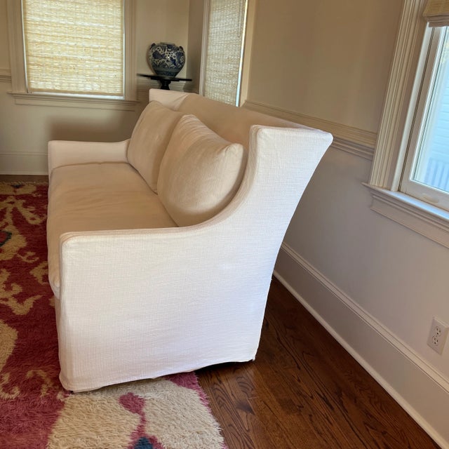 Lee Industries Sofa Chairish