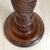 Wood Vintage Oak Side Table, 1970s For Sale - Image 7 of 9