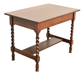 Example of Writing Desks