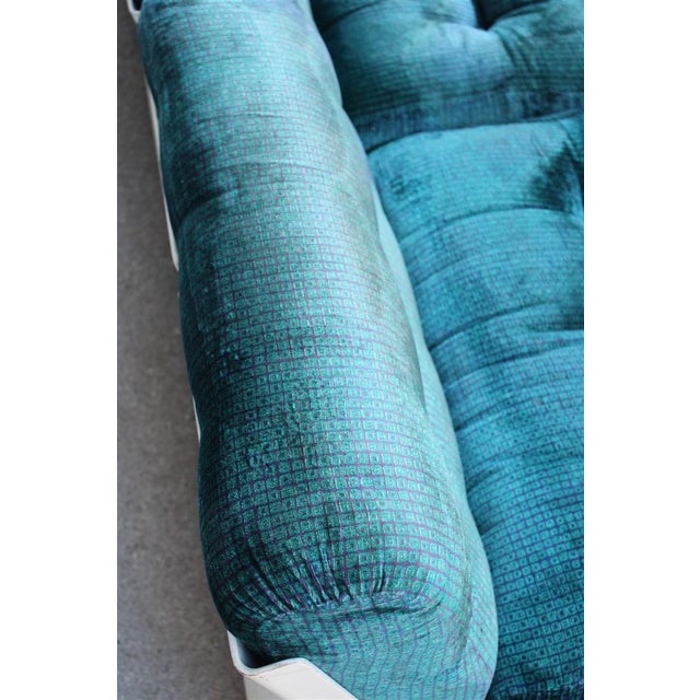 Amanta Modular Sofa by Mario Bellini, 1970s, Set of 5 | Chairish