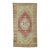 Turkish Vintage Rug 4'8" x 8'5" #20837 For Sale