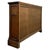 Antique Linenfold Panelled Cabinet in Oak, 1900s For Sale - Image 11 of 14